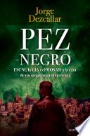 Pez negro