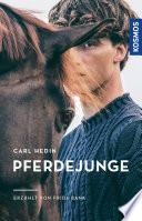 Pferdejunge