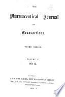 Pharmaceutical Journal