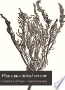 Pharmaceutische Rundschau ...
