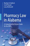 Pharmacy Law in Alabama