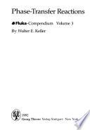 Phase-transfer Reactions