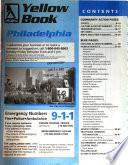 Philadelphia Telephone Directory