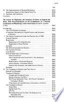Philanthropic fields of interest. pt. 1. Areas of activity. pt. 2. Additional perspectives