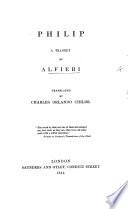 Philip ... Translated by Charles Orlando Childe