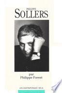 Philippe Sollers