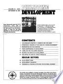 Philippine Development