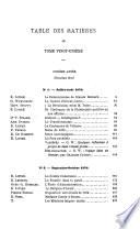 Philosophie positive