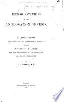 Philosophy and Psychology Pamphlets