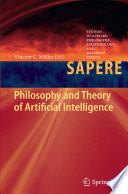 Philosophy and Theory of Artificial Intelligence