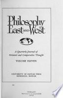 Philosophy East & West