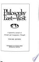 Philosophy East & West