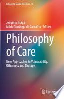 Philosophy of Care