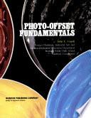 Photo-offset Fundamentals