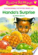 Photocopiable Activities Based on Handa's Surprise by Eileen Browne