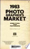 Photographer's Market, 1983