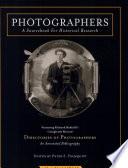 Photographers