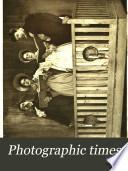 Photographic Times and American Photographer