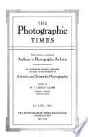Photographic Times