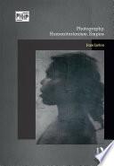 Photography, Humanitarianism, Empire