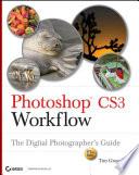 Photoshop CS3 Workflow