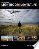 Photoshop Lightroom 2 Adventure