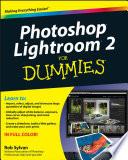 Photoshop Lightroom 2 For Dummies