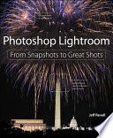 Photoshop Lightroom