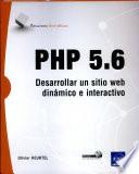 PHP 5.6