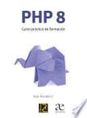PHP 8