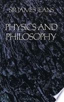 Physics and Philosophy