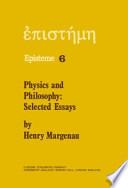 Physics and Philosophy