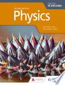 Physics for the IB Diploma Second Edition