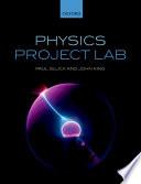 Physics Project Lab