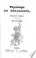 Physiologie du débardeur ... Vignettes de Gavarni