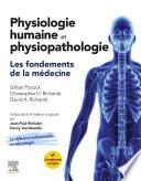 Physiologie humaine et physiopathologie