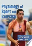 Physiology of Sport and Exercise