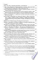 Phytocoenologia