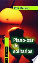 Piano-bar de solitarios