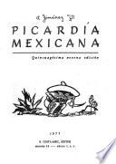 Picardía mexicana
