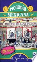 Picardía mexicana