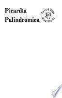 Picardía palindrómica