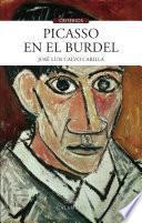 Picasso en el burdel