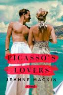 Picasso's Lovers