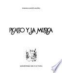Picasso y la música