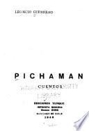 Pichamán