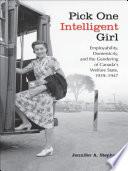 Pick One Intelligent Girl
