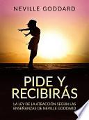 Pide y recibirás (Traducido)