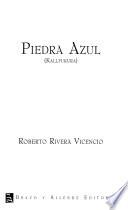 Piedra azul