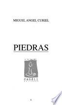 Piedras
